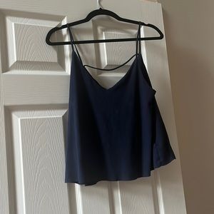 Forever 21 tank top size small